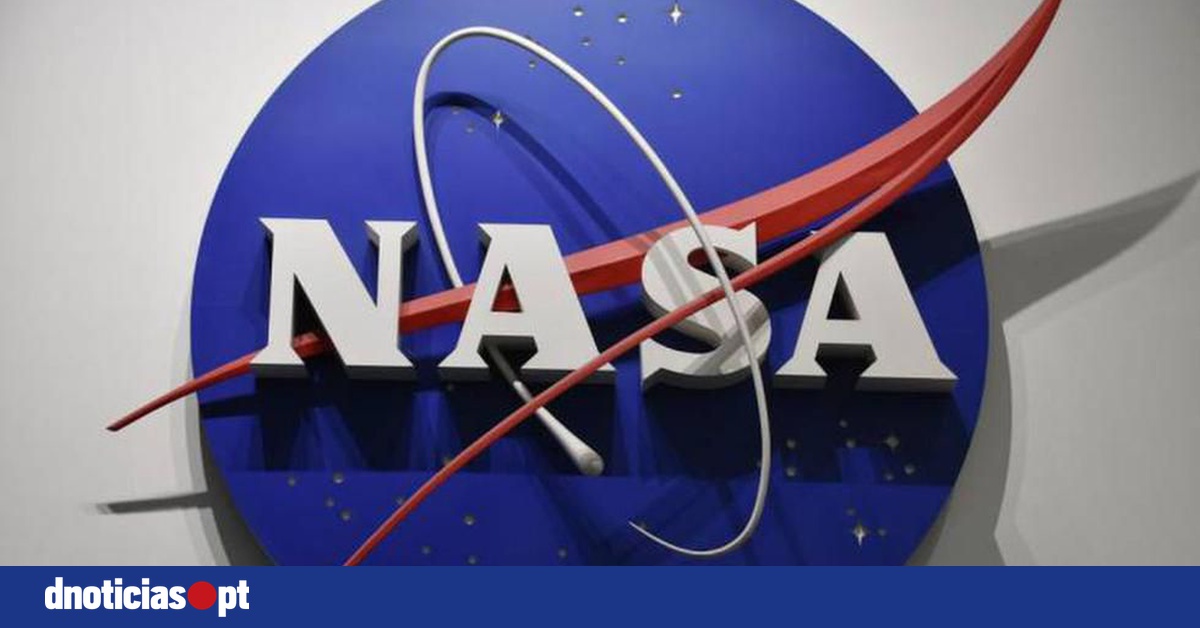 Estados Unidos ordena a la NASA que desarrolle una zona horaria estándar para la Luna — DNOTICIAS.PT