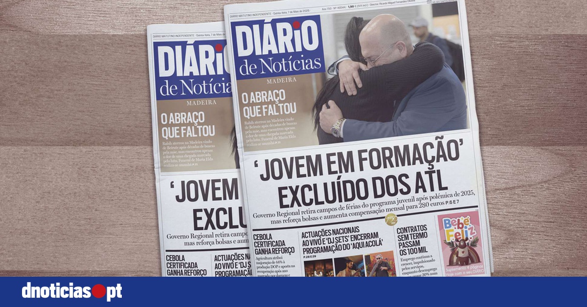 DNOTICIAS.PT