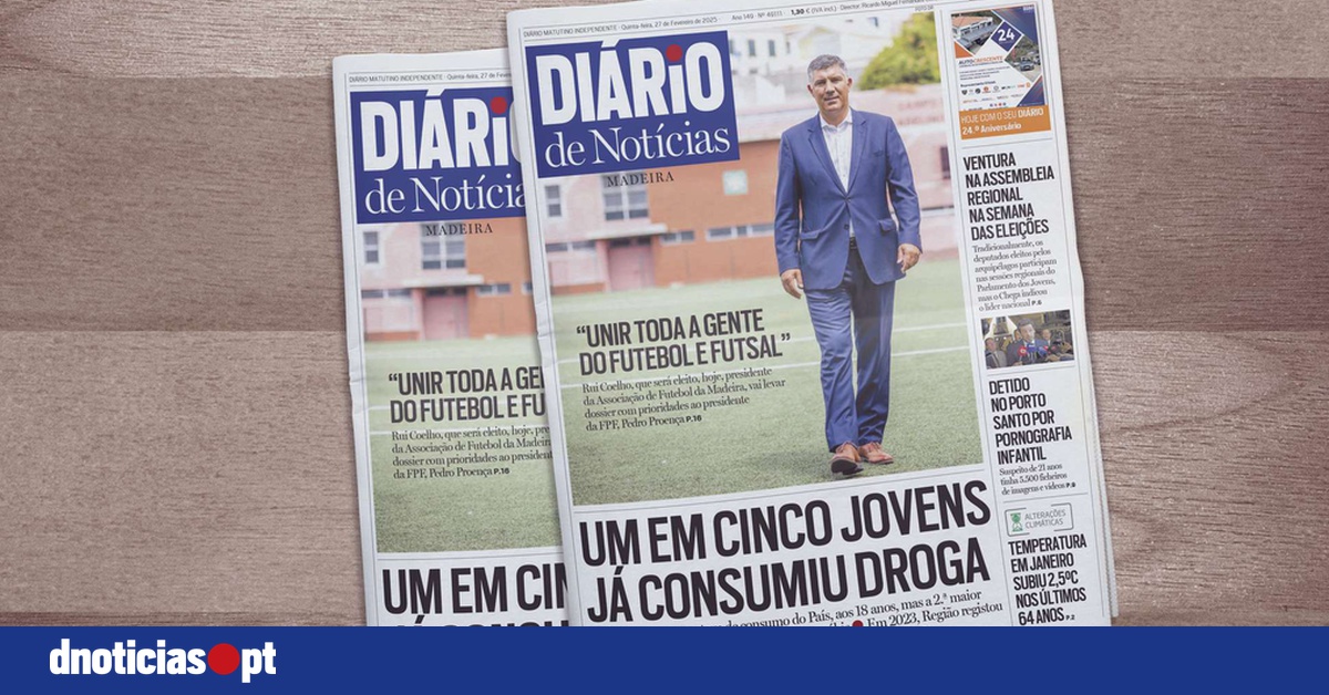 DNOTICIAS.PT