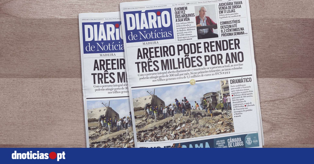 DNOTICIAS.PT