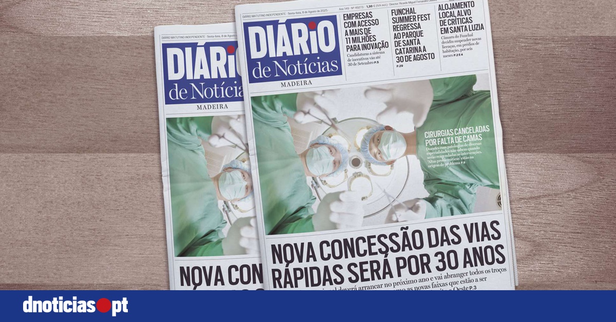 DNOTICIAS.PT