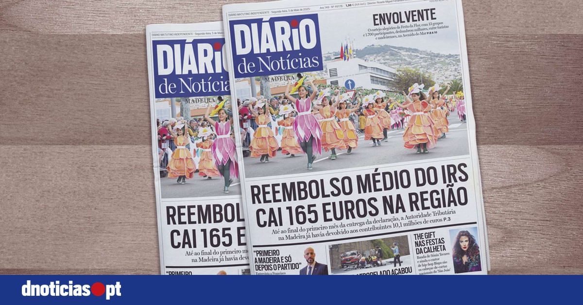 DNOTICIAS.PT