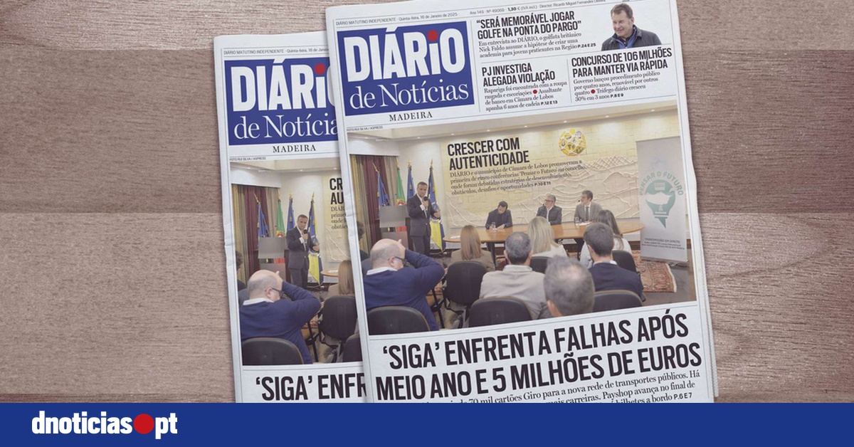 DNOTICIAS.PT