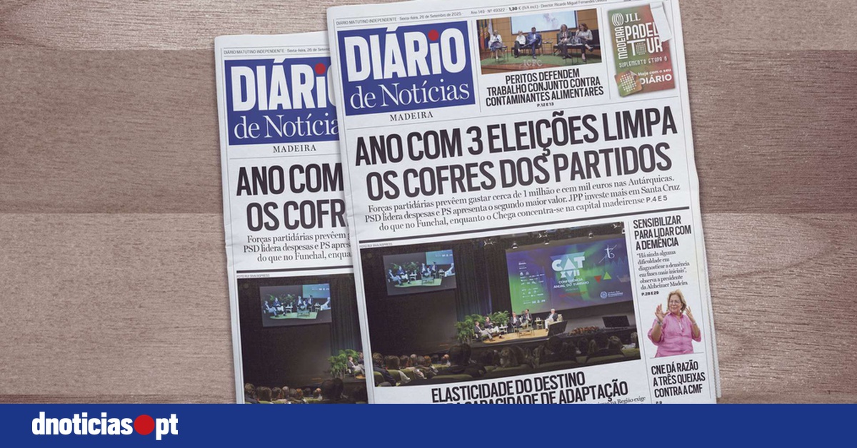 DNOTICIAS.PT