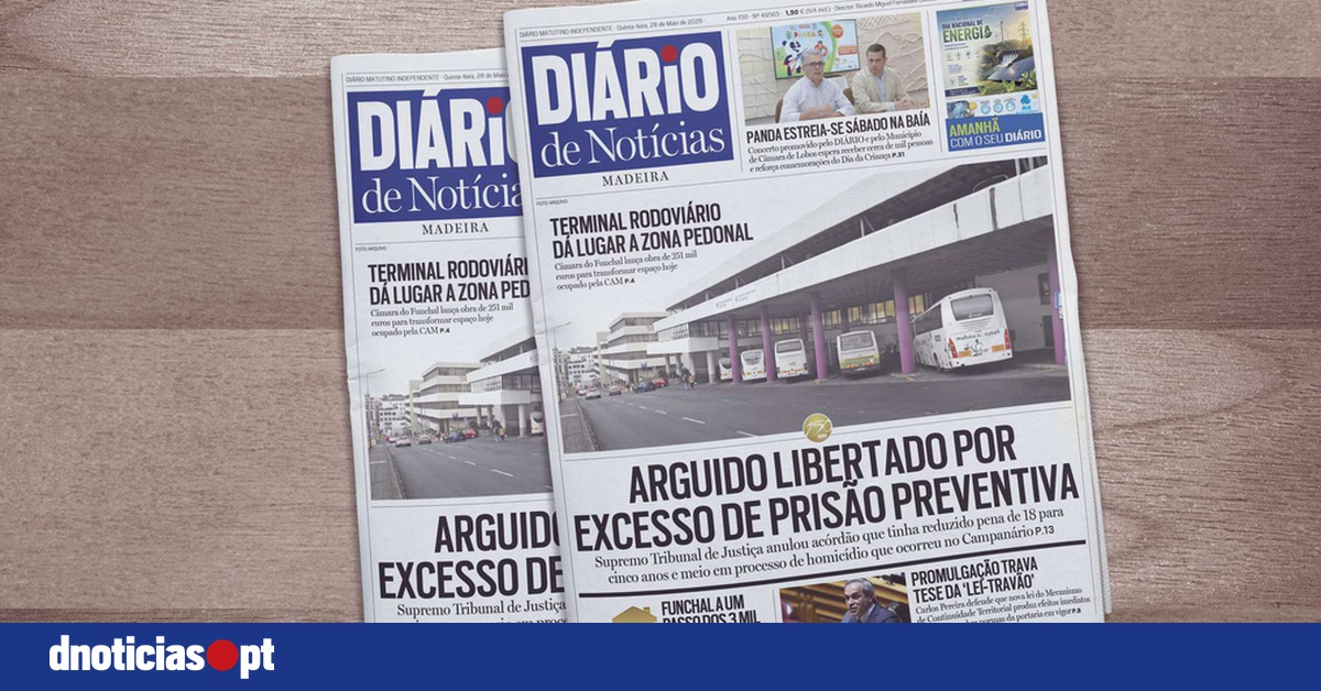 DNOTICIAS.PT