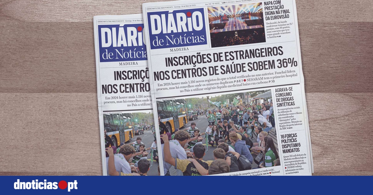 DNOTICIAS.PT
