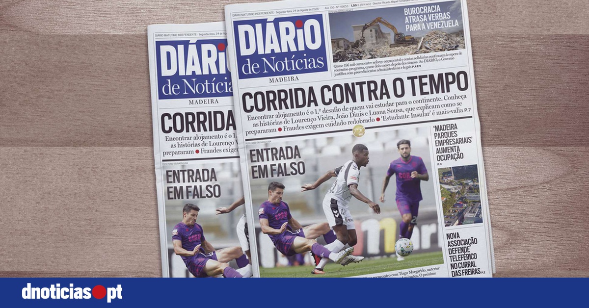 DNOTICIAS.PT