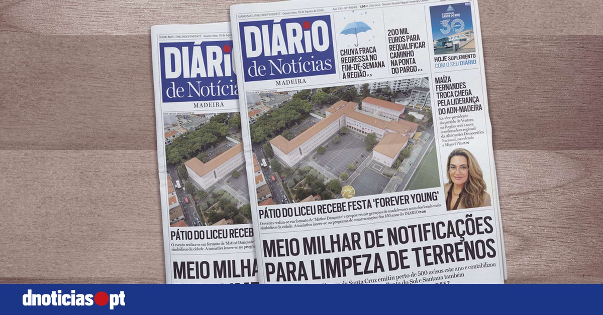 DNOTICIAS.PT