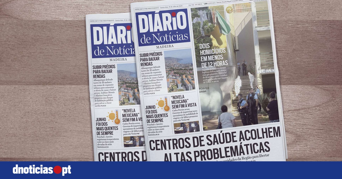 DNOTICIAS.PT