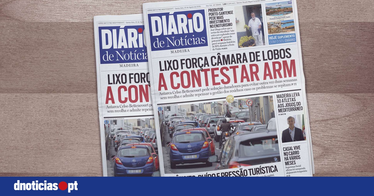 DNOTICIAS.PT