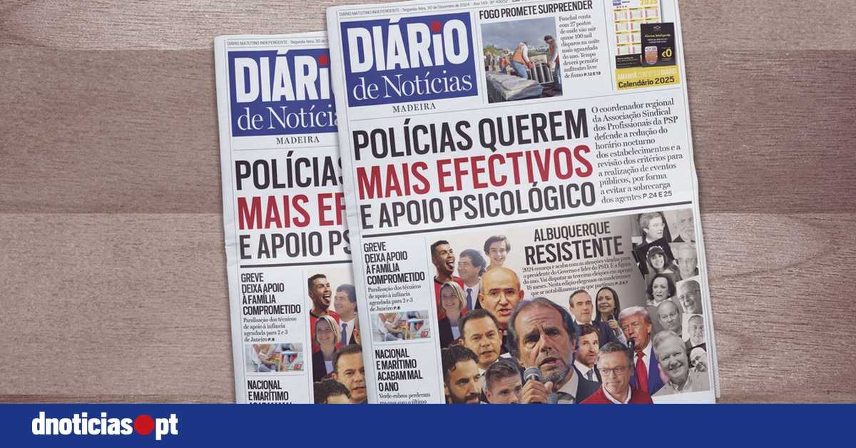 DNOTICIAS.PT