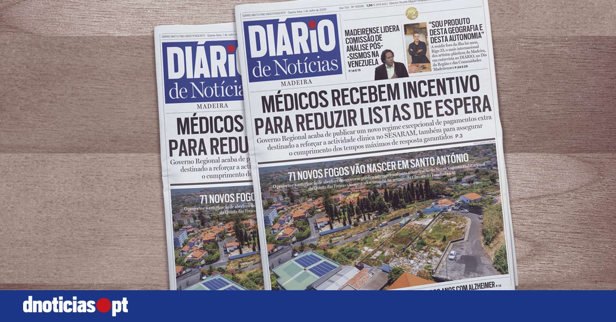 DNOTICIAS.PT