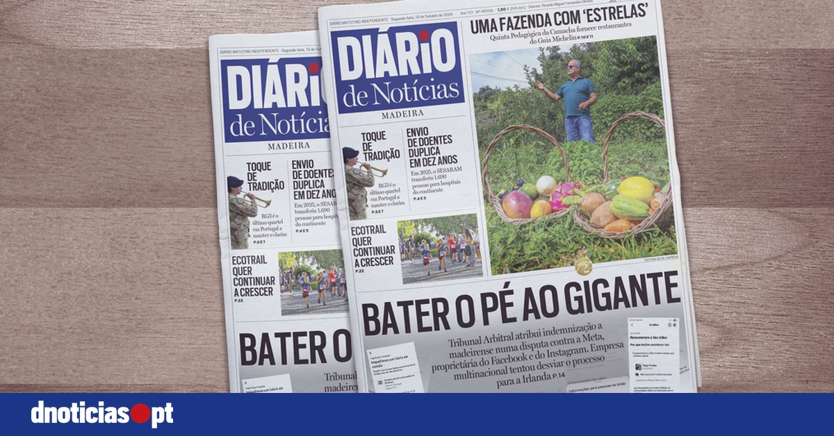 DNOTICIAS.PT