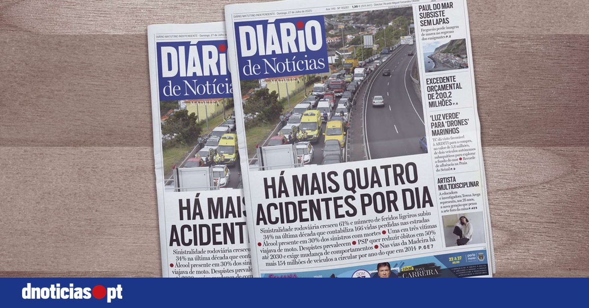 DNOTICIAS.PT