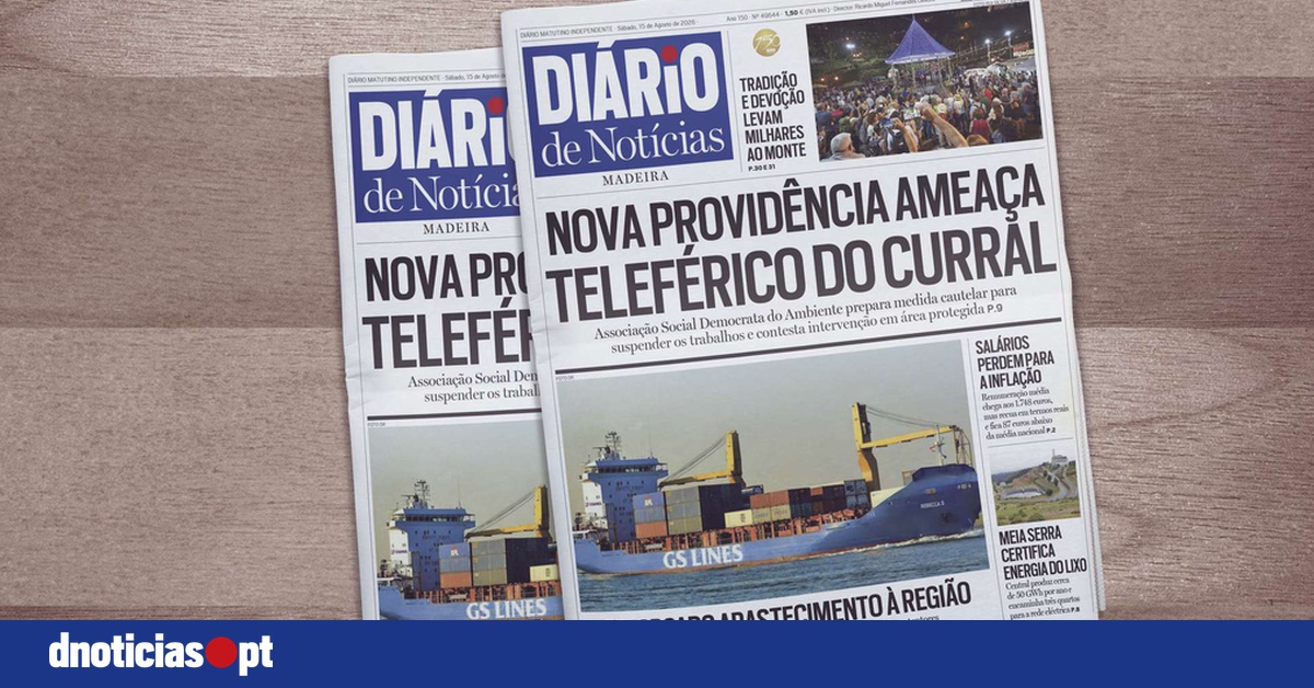 DNOTICIAS.PT
