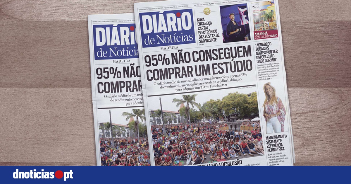 DNOTICIAS.PT