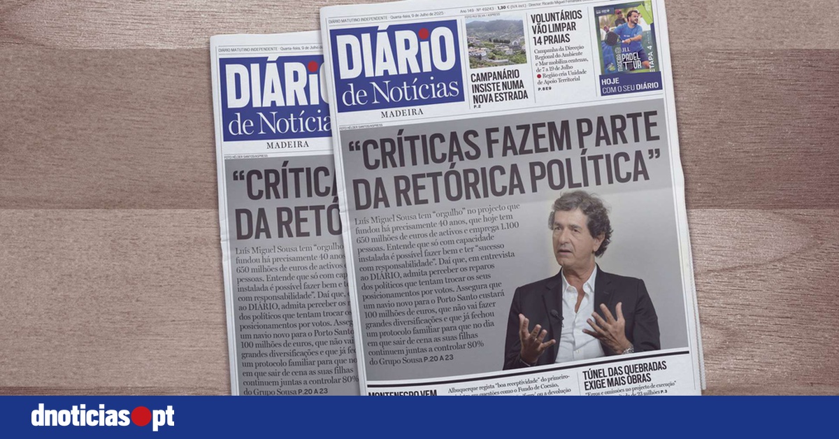 DNOTICIAS.PT