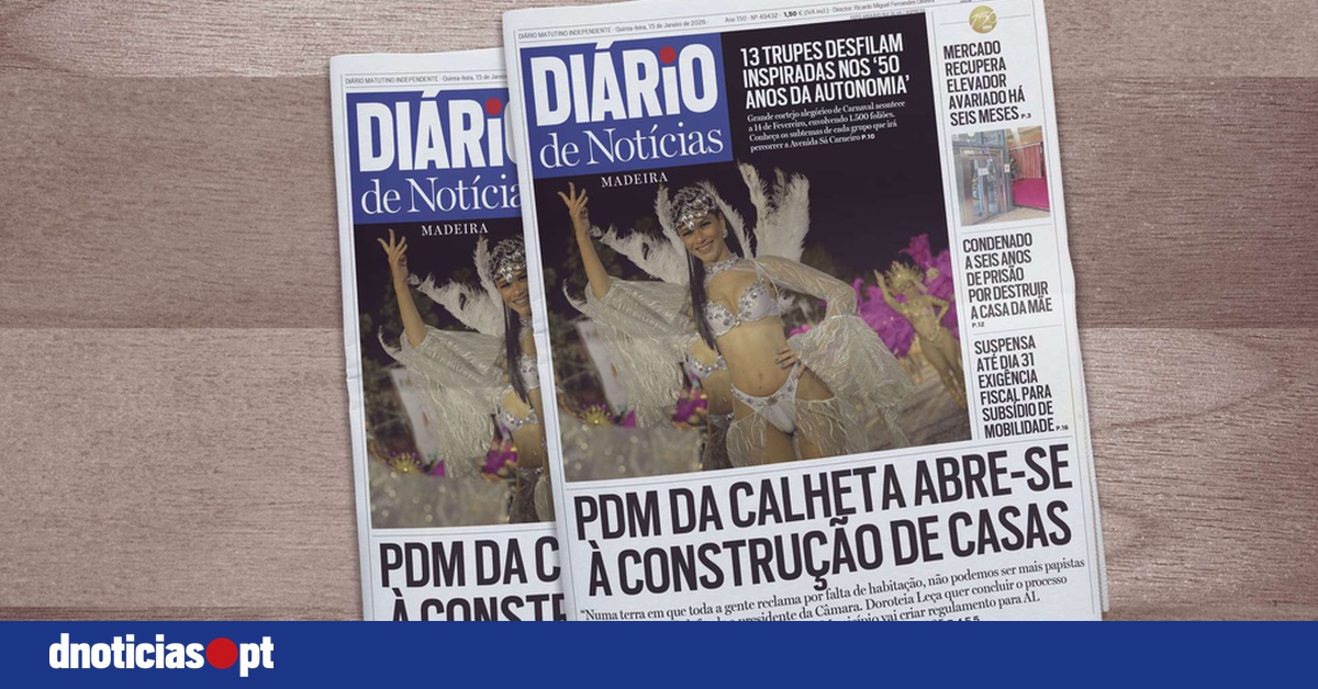 DNOTICIAS.PT