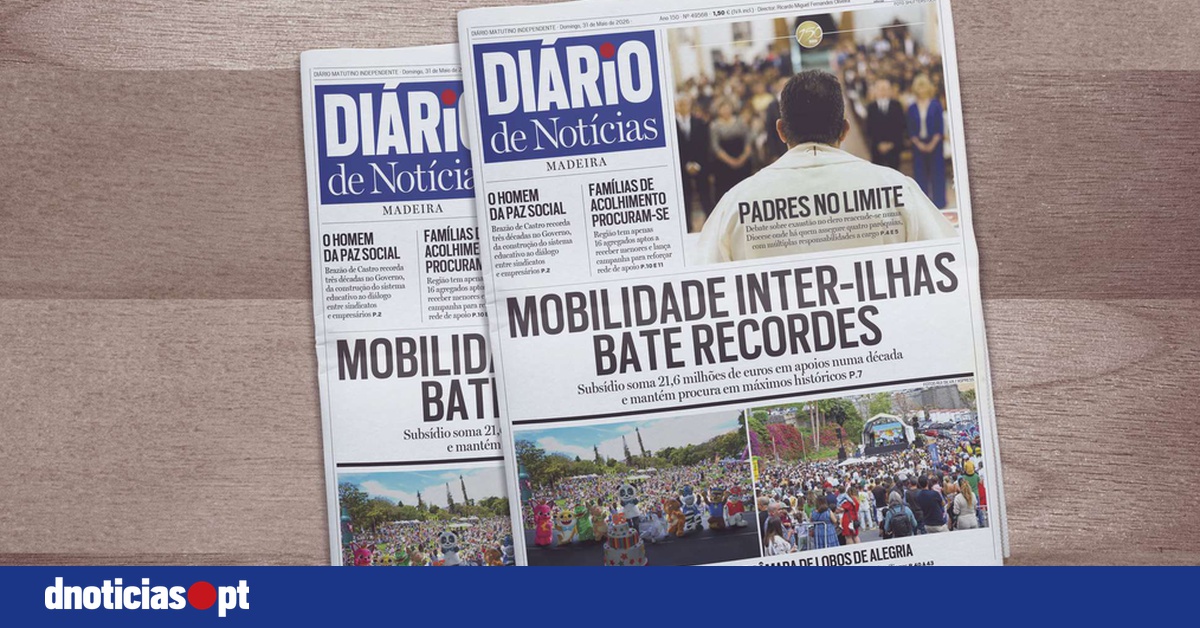DNOTICIAS.PT