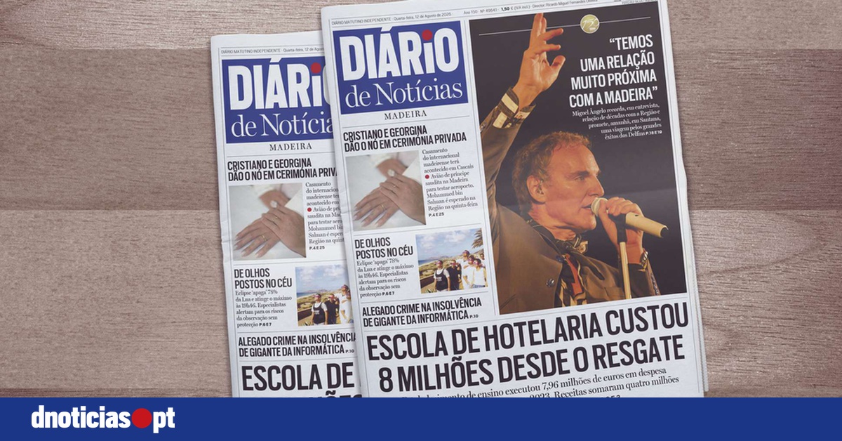 DNOTICIAS.PT