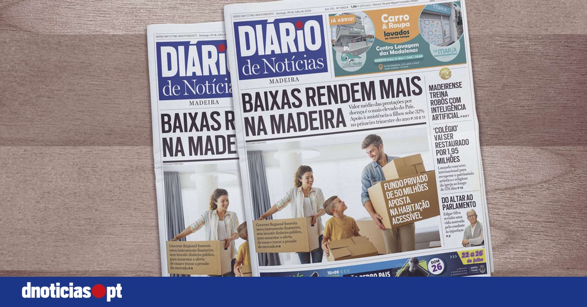 DNOTICIAS.PT