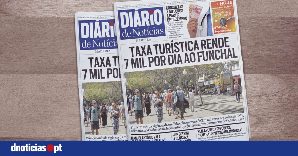 DNOTICIAS.PT