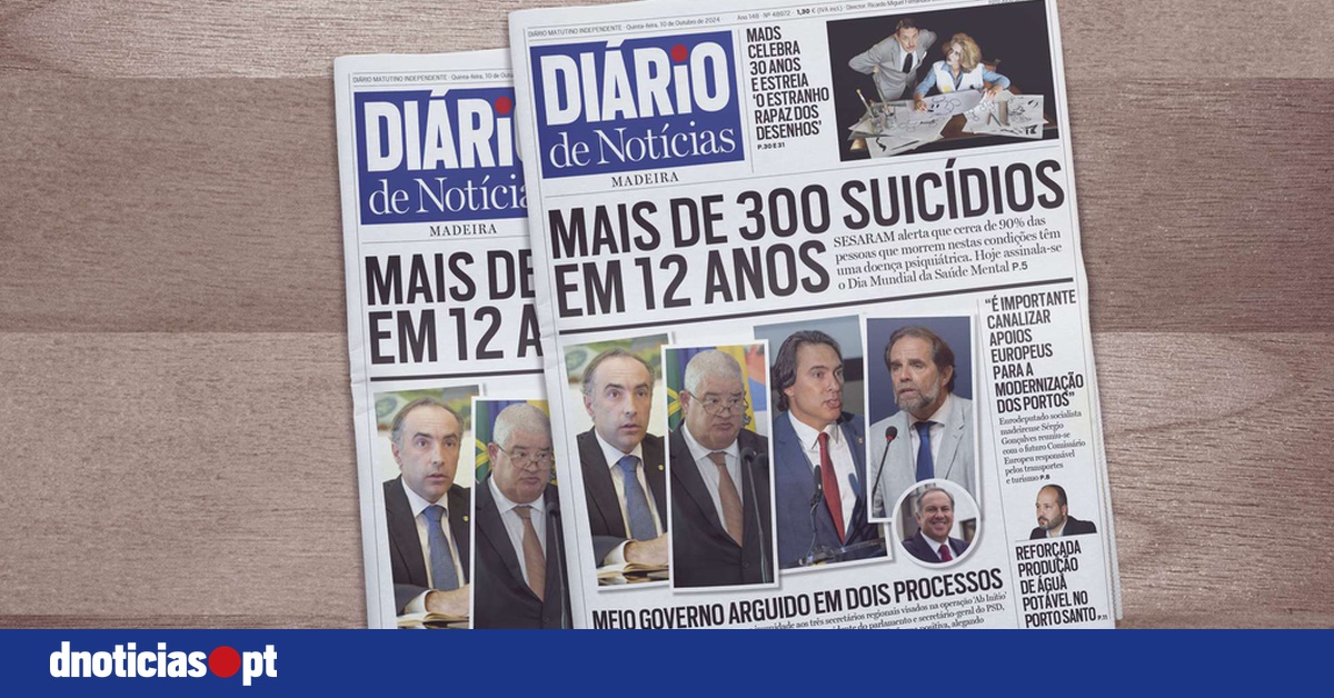 DNOTICIAS.PT