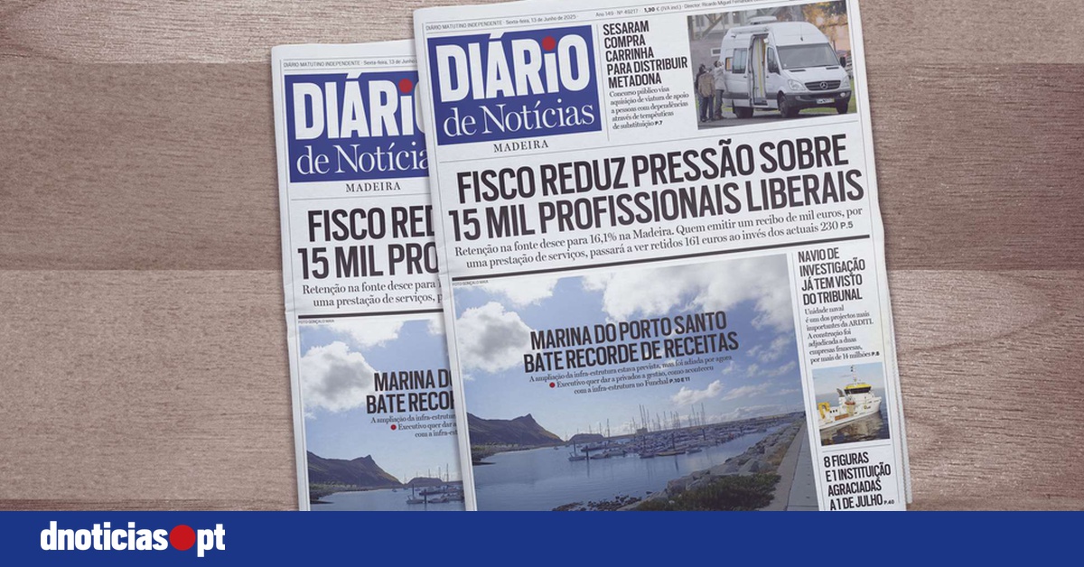 Tax Relief for 15,000 Freelancers in Madeira: A Significant Financial Break