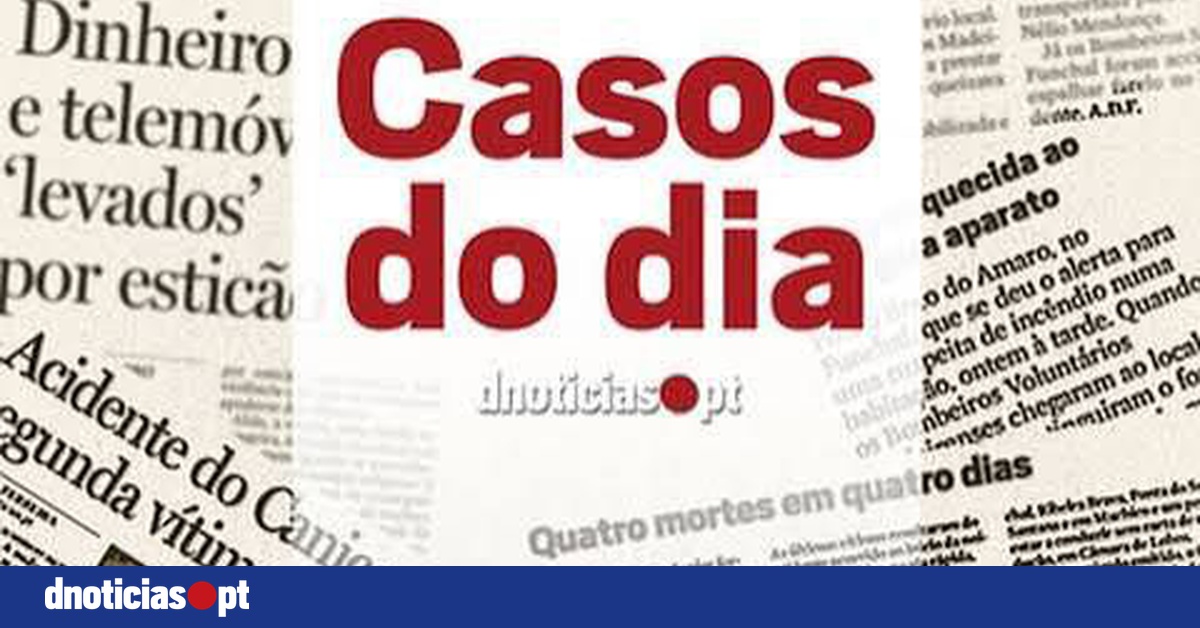 DNOTICIAS.PT