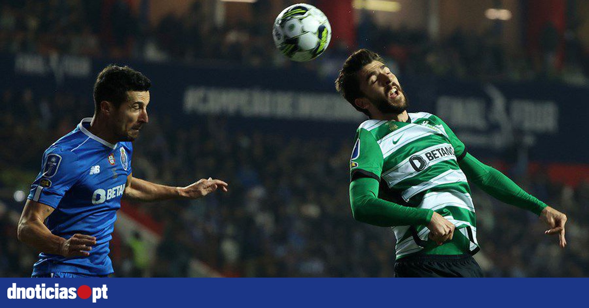 FC Famalicão x Benfica: Não temos medo diz o treinador João