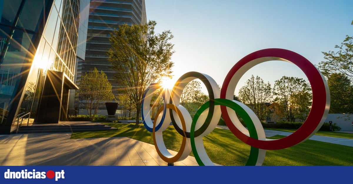 Jogos Olímpicos vão realizar-se aconteça o que acontecer, diz organização