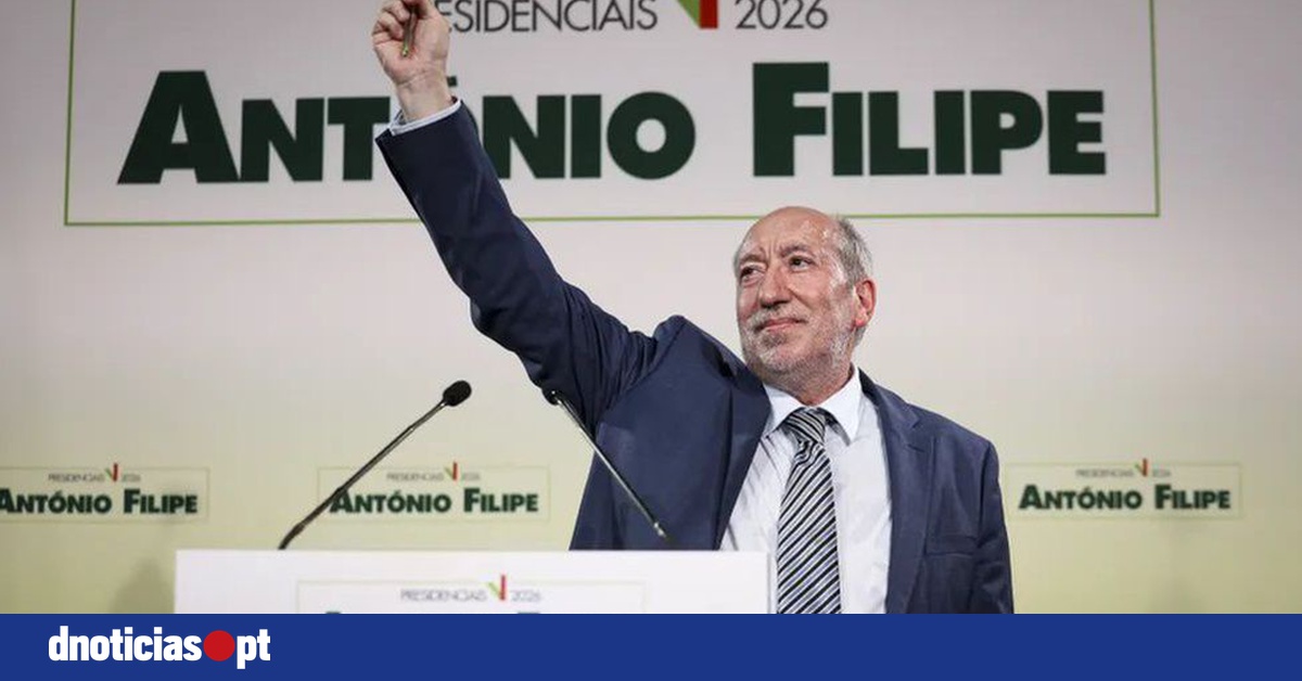 António Filipe pede sobressalto perante situação "muito grave" na saúde
