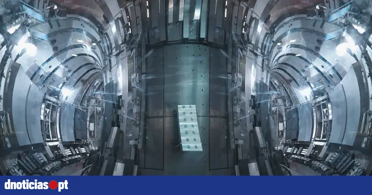 Experimento de fusión nuclear produce por primera vez más energía de la que consume — DNOTICIAS.PT
