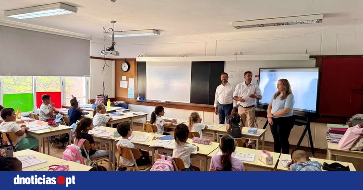 DNOTICIAS.PT