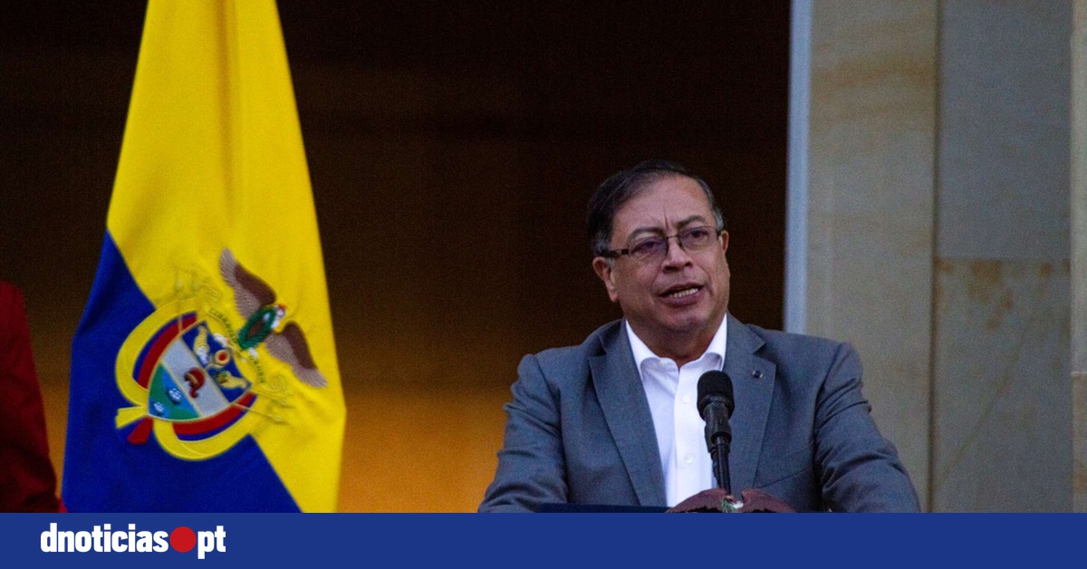 Colombia fija reunión para reactivar diálogo entre gobierno y oposición venezolanos — DNOTICAS.PT