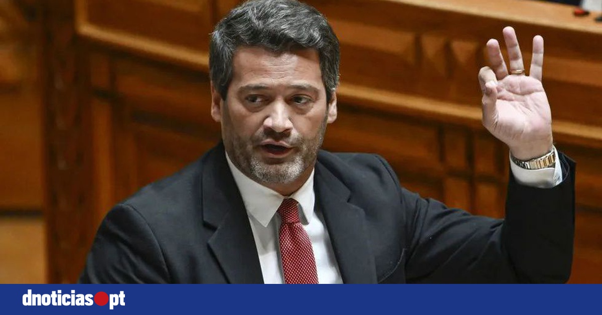 CHEGA apresenta mais de 600 propostas de alteração e uma das ...