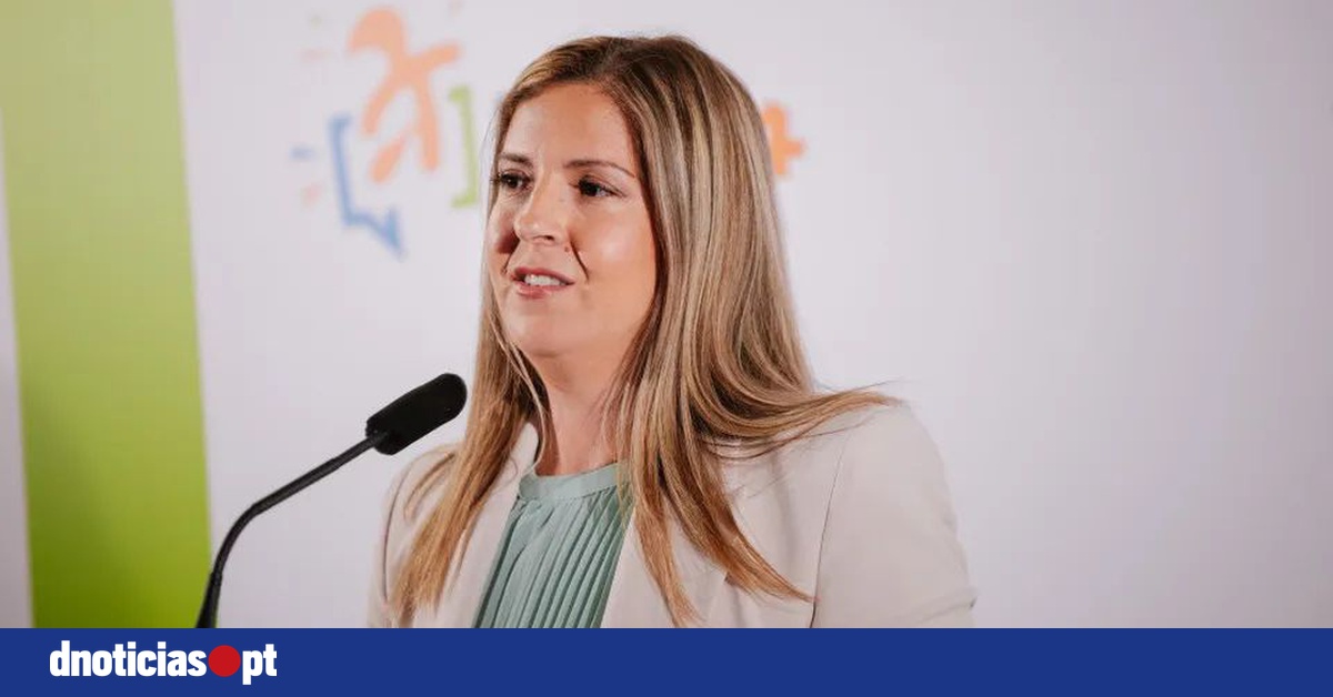 Margarida Balseiro Lopes assume pastas da Cultura, Juventude e Desporto