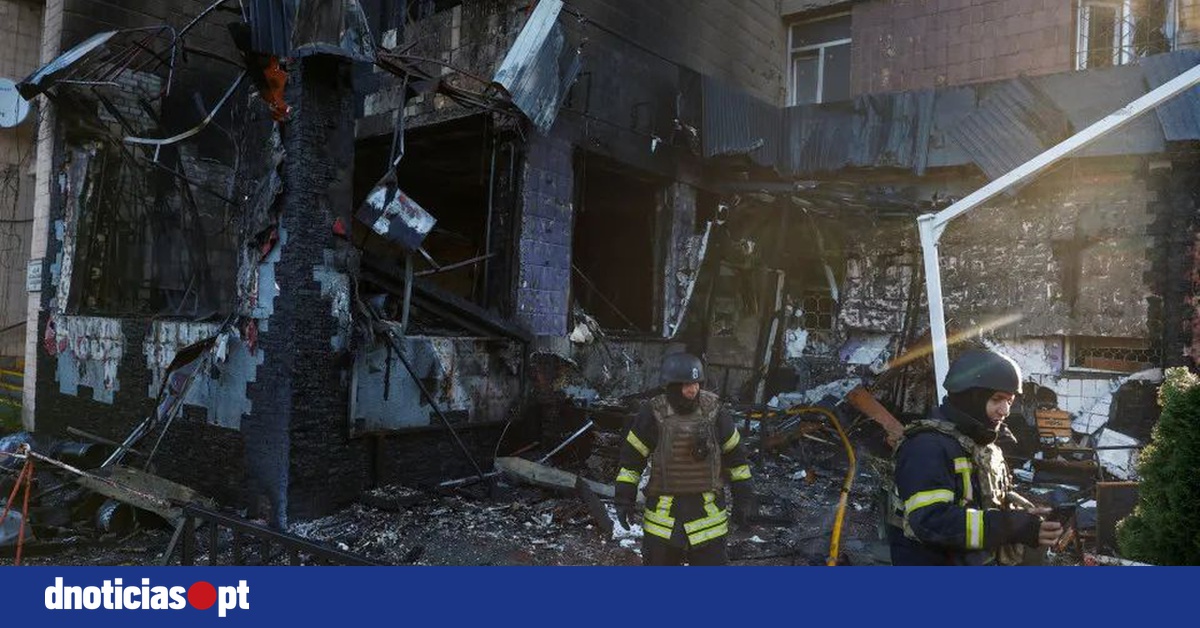 DNOTICIAS.PT