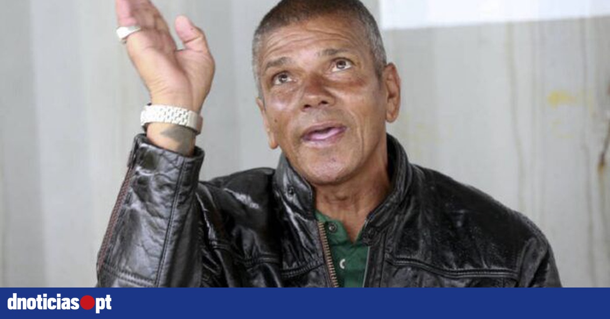 «Pedrinho Matador», el mayor asesino en serie de Brasil, fue asesinado frente a la casa de su hermana — DNOTICIAS.PT