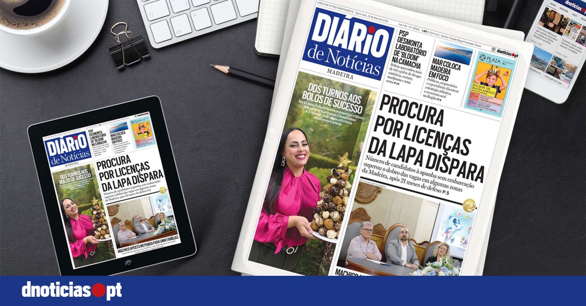 DNOTICIAS.PT