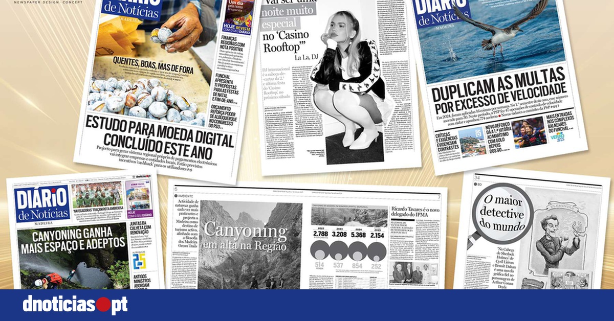 DNOTICIAS.PT