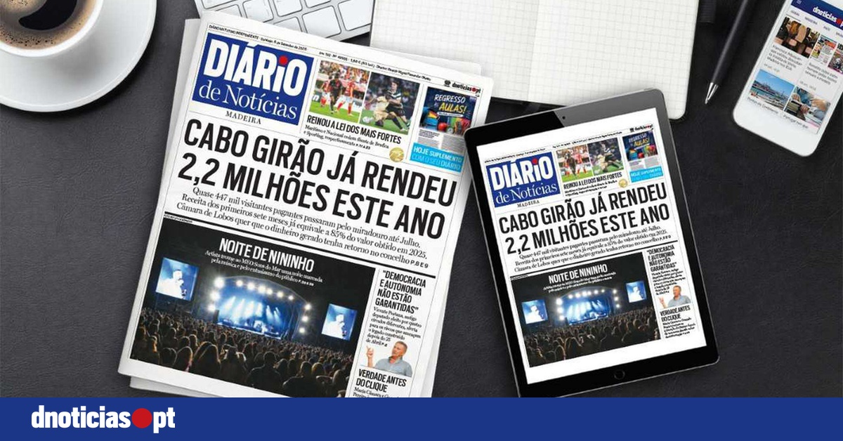 DNOTICIAS.PT