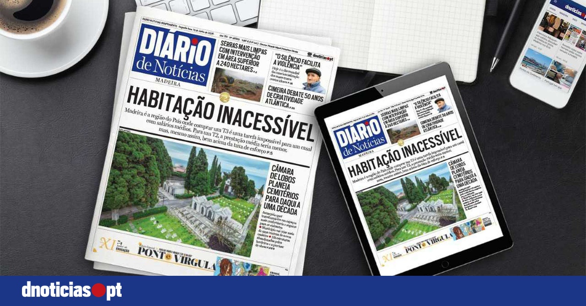 DNOTICIAS.PT