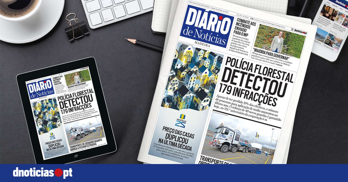 DNOTICIAS.PT