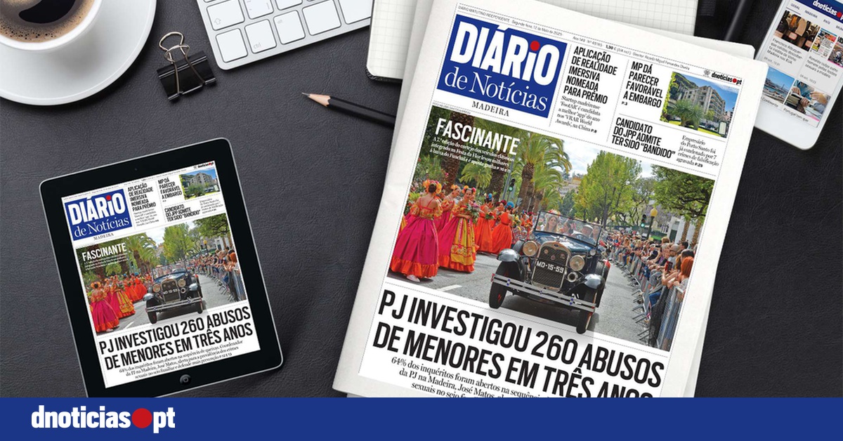 DNOTICIAS.PT