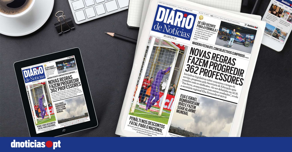 DNOTICIAS.PT
