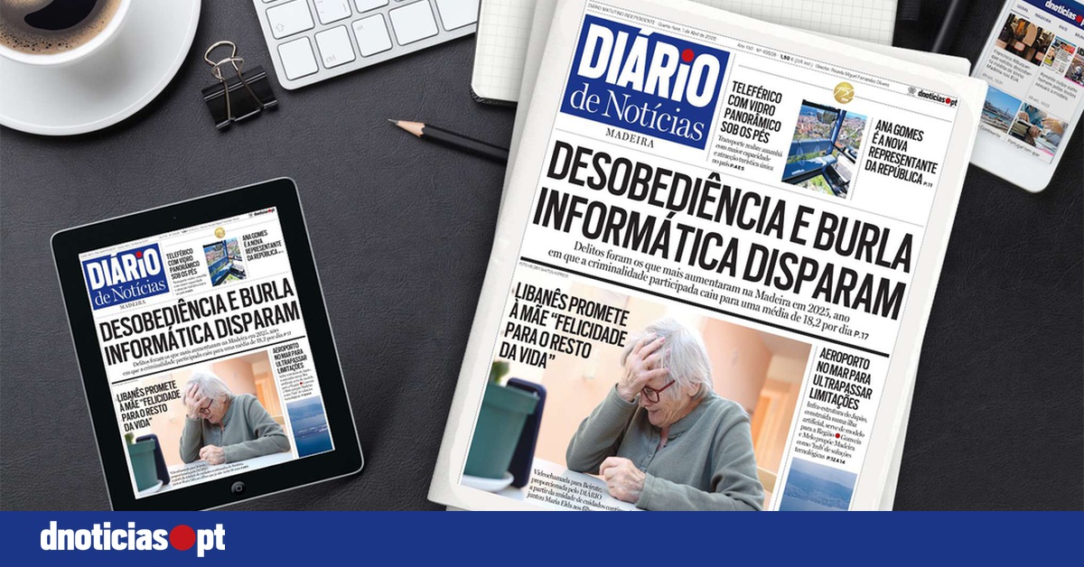 DNOTICIAS.PT