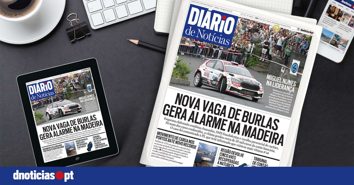 DNOTICIAS.PT