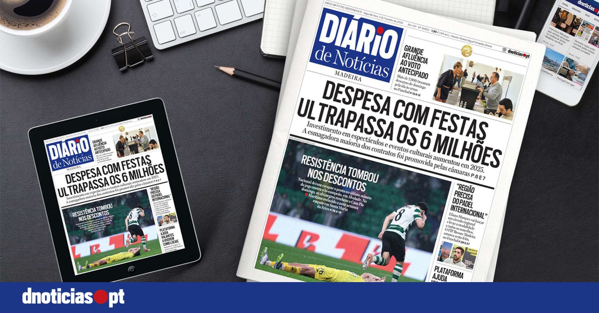 DNOTICIAS.PT