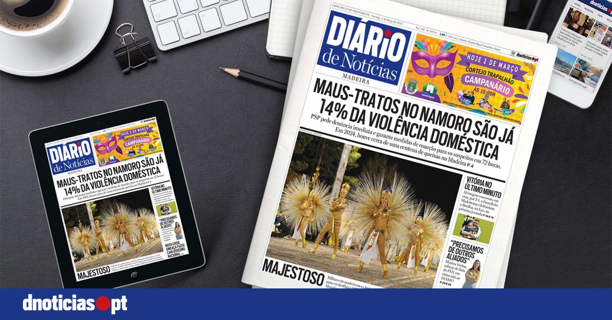DNOTICIAS.PT